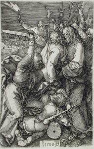  von Albrecht Dürer