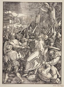 Der Verrat an Christus