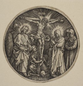  von Albrecht Dürer
