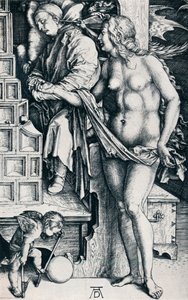 Der Traum des Doktors, 1497-1498, 1906