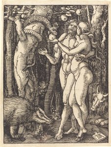 Der Sündenfall