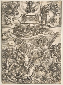  von Albrecht Dürer