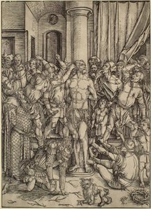  von Albrecht Dürer