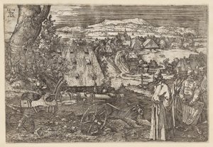  von Albrecht Dürer