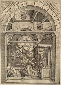  von Albrecht Dürer