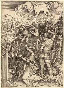  von Albrecht Dürer