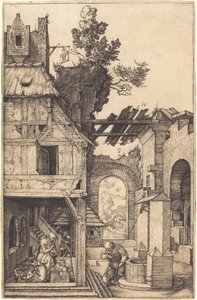Die Geburt Christi