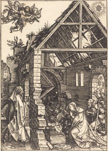 Die Geburt Christi