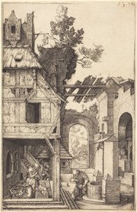 Die Geburt Christi
