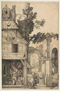  von Albrecht Dürer
