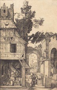 Die Geburt Christi