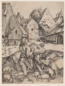  von Albrecht Dürer