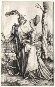 Der Spaziergang
