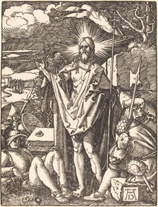 Die Auferstehung