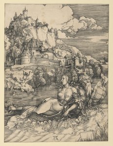  von Albrecht Dürer