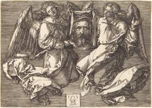  von Albrecht Dürer