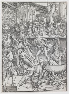  von Albrecht Dürer
