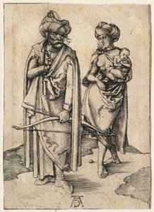  von Albrecht Dürer