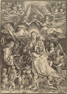  von Albrecht Dürer