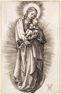  von Albrecht Dürer