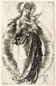  von Albrecht Dürer