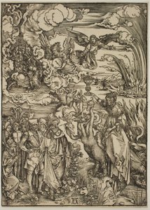 Die Hure von Babylon