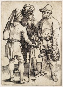  von Albrecht Dürer