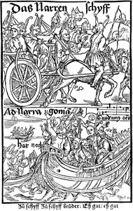 Titelseite einer Ausgabe von 