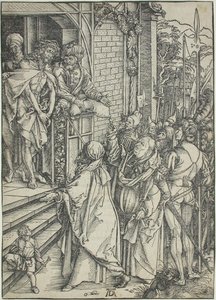 Ohne Titel von Albrecht Dürer