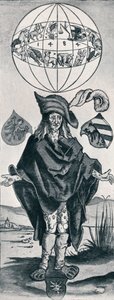 Geschlechtskrankheit, 1496 1906 von Albrecht Dürer