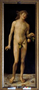 Adam von Albrecht Dürer