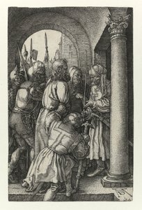 Christus vor Pilatus