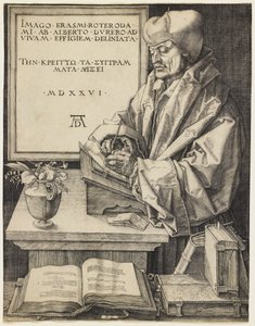 Erasmus von Rotterdam