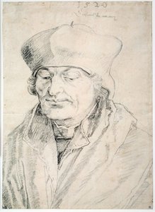 Darstellung von Didier