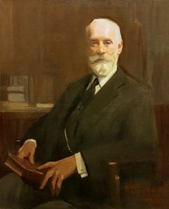 Armando Palacio Valdés von Alejandro Cabeza