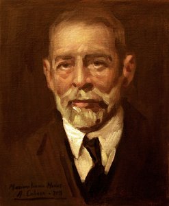 Maximiliano Macias Liáñez von Alejandro Cabeza