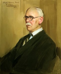Tomás Navarro Tomás von Alejandro Cabeza