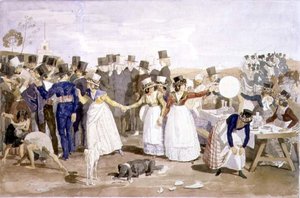 Ein Oktoberurlaub in Rom nahe Ponte Milvio