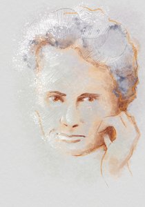 Marie Skłodowska Curie, 2023