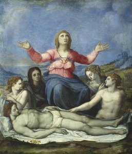 Beweinung Christi