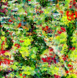 Frühling, 2019 von Alex Caminker