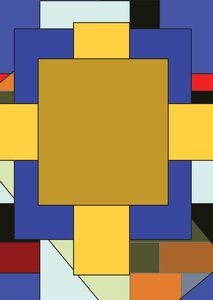 Ohne Titel, 2019 von Alex Caminker