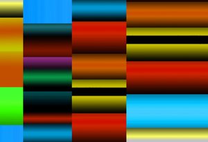 Backgammon von Alex Caminker