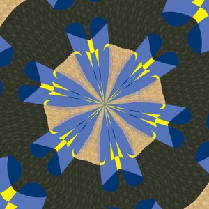 Schmetterlinge von Alex Caminker