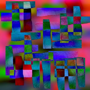 Tag, 2019 von Alex Caminker