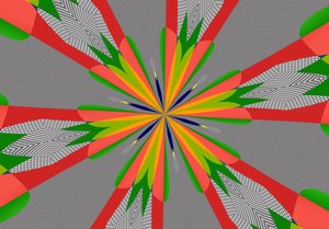 Blumen #103