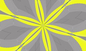 Blumen #110 von Alex Caminker