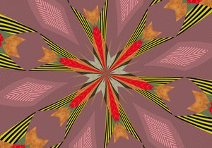 Blumen #13, 2019