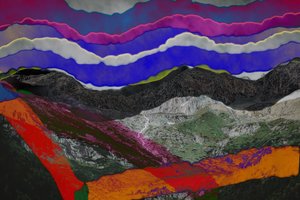 Implizit, 2019 von Alex Caminker
