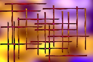 Untrennbarkeit, 2019 von Alex Caminker